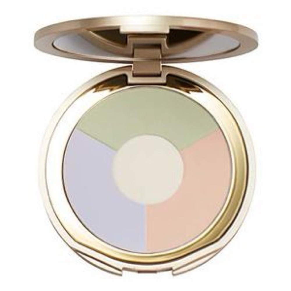 One Step Correct Brightening Finishing Powder